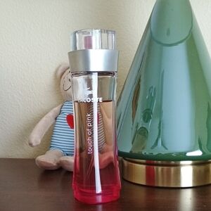 Lacoste Touch of Pink